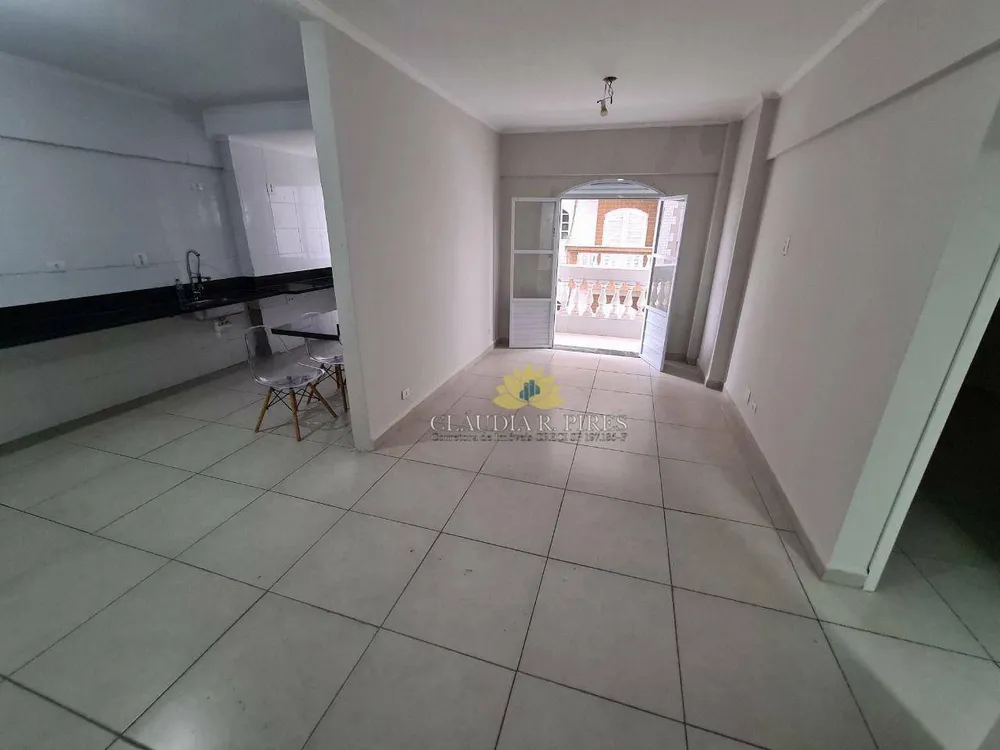 Apartamento, 3 quartos, 87 m² - Foto 2