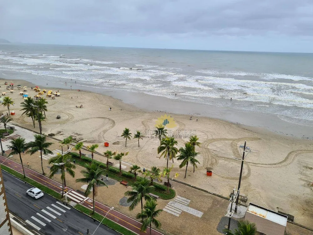 Apartamento, 3 quartos, 87 m² - Foto 1