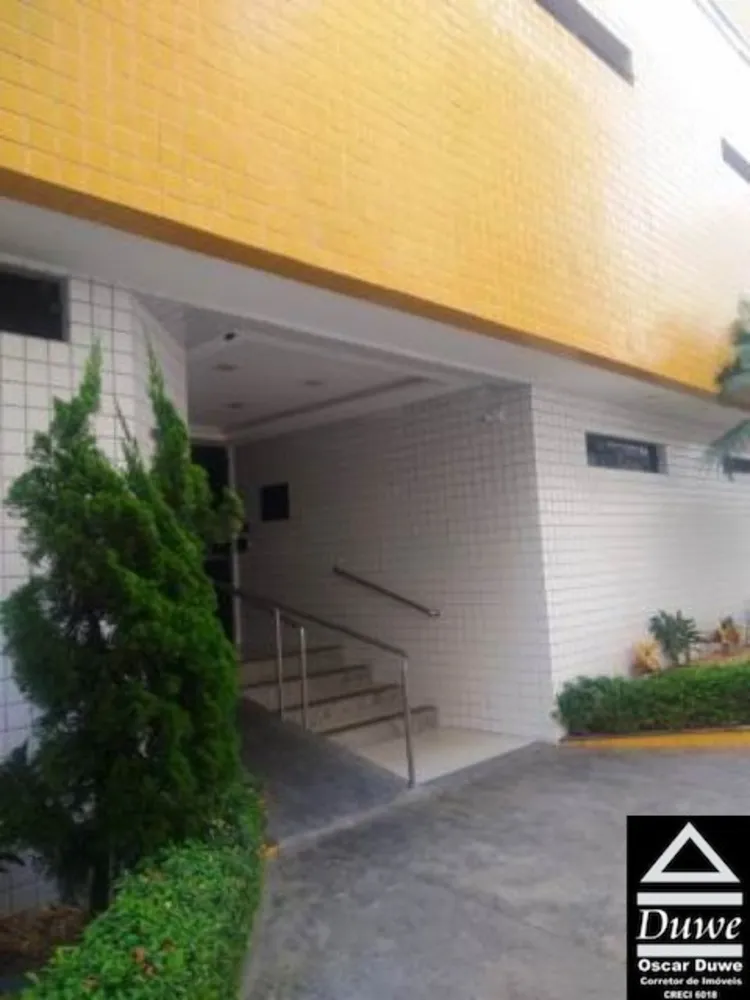 Apartamento, 2 quartos, 93 m² - Foto 3