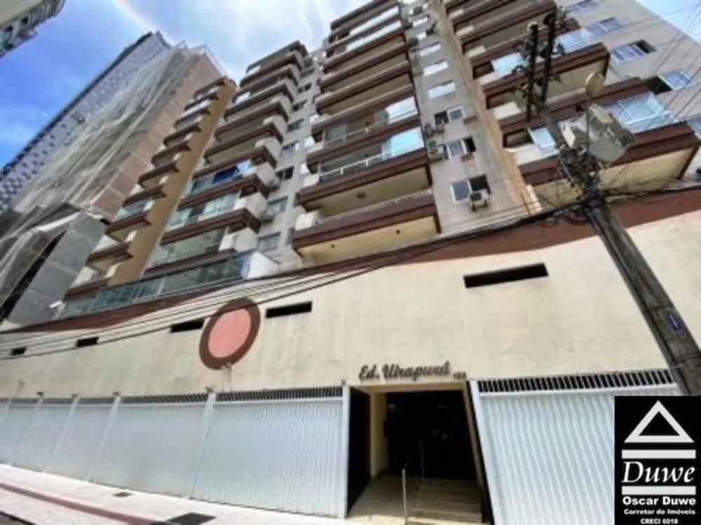 Apartamento, 2 quartos, 68 m² - Foto 2