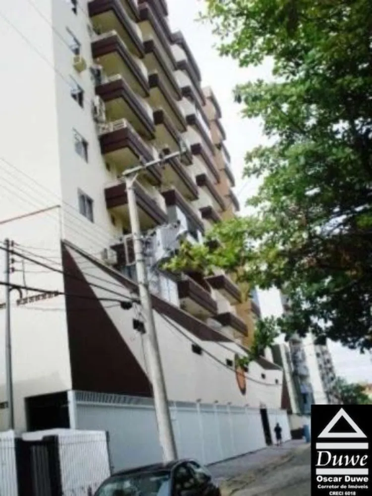 Apartamento, 2 quartos, 68 m² - Foto 4