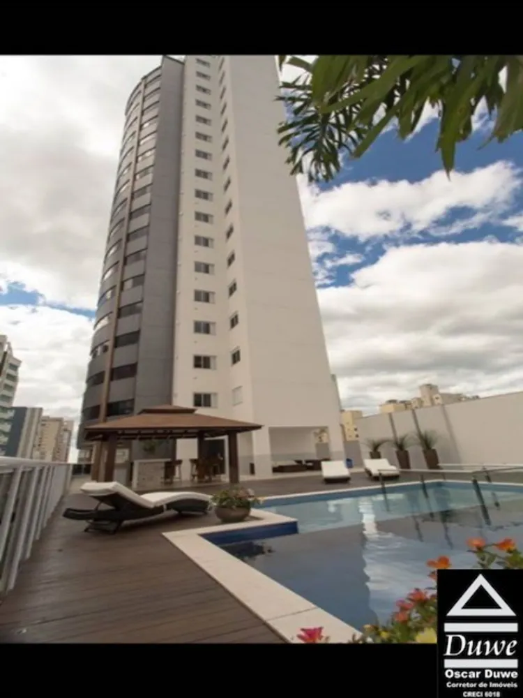 Apartamento, 4 quartos, 150 m² - Foto 1