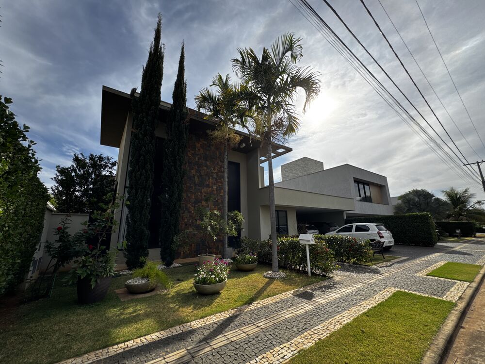 Casa de Condomínio, 3 quartos - Foto 6