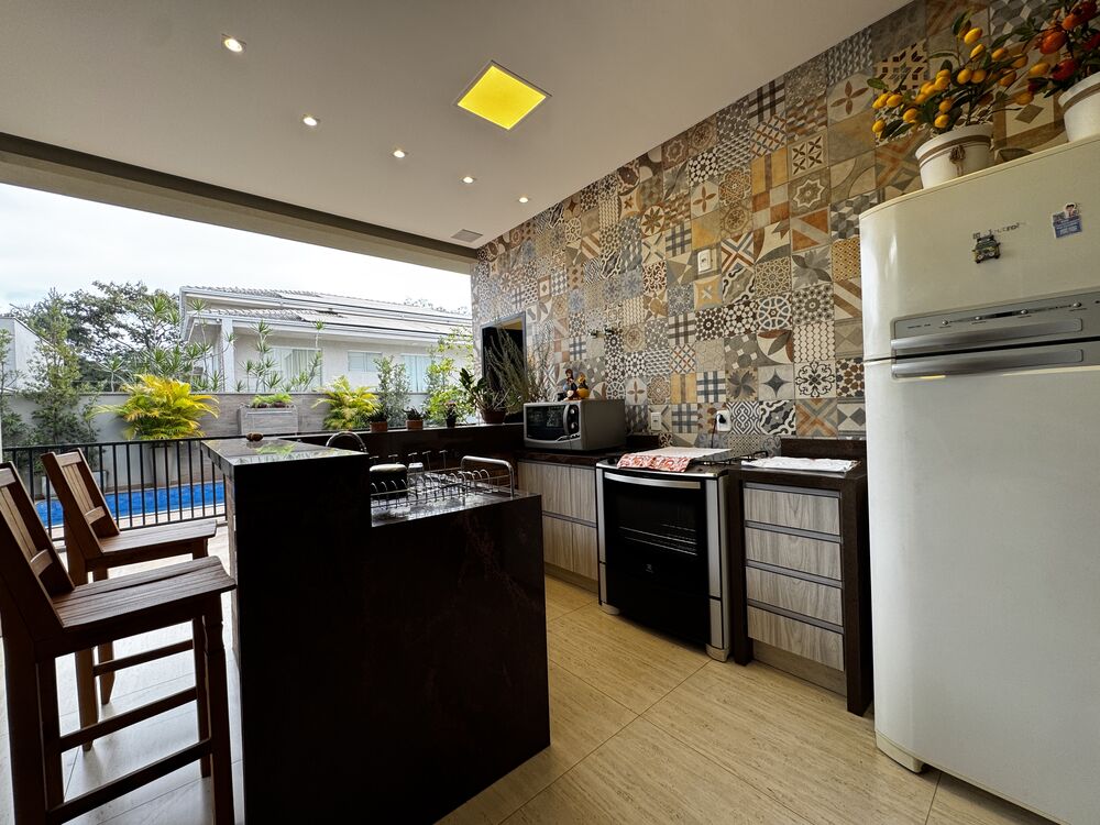 Casa de Condomínio, 3 quartos - Foto 7