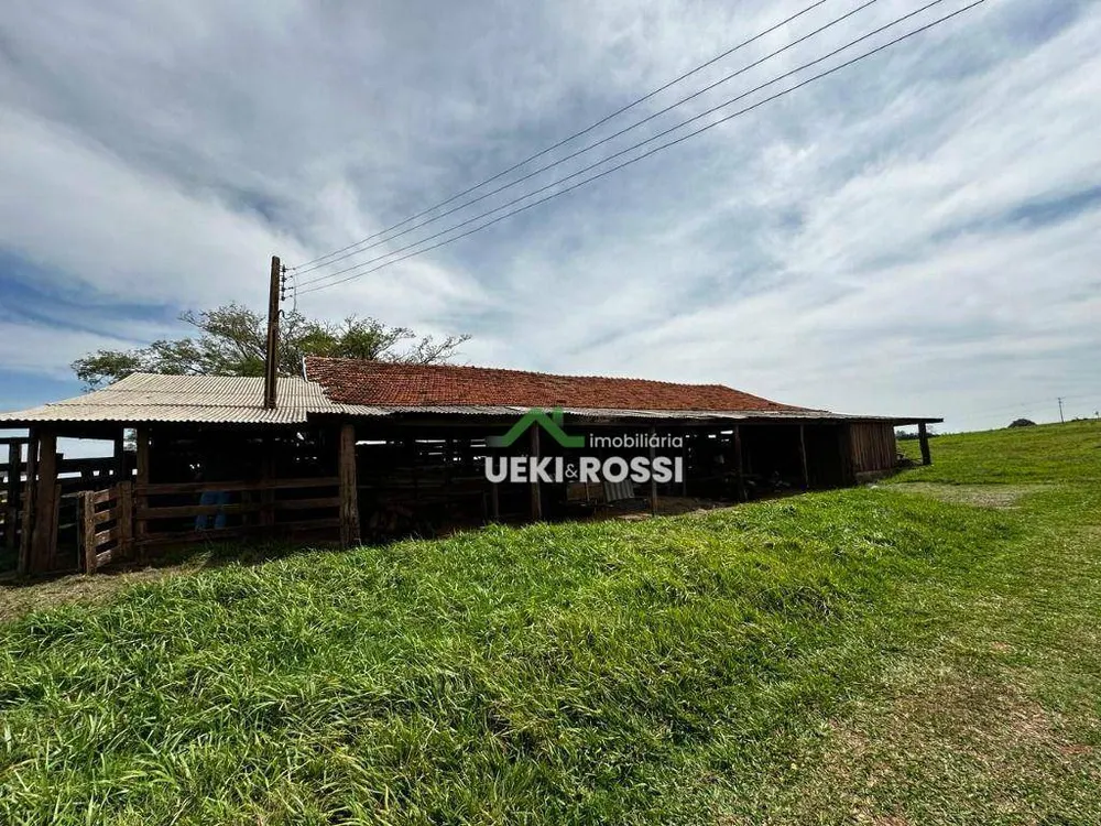 Fazenda, 702 hectares - Foto 18