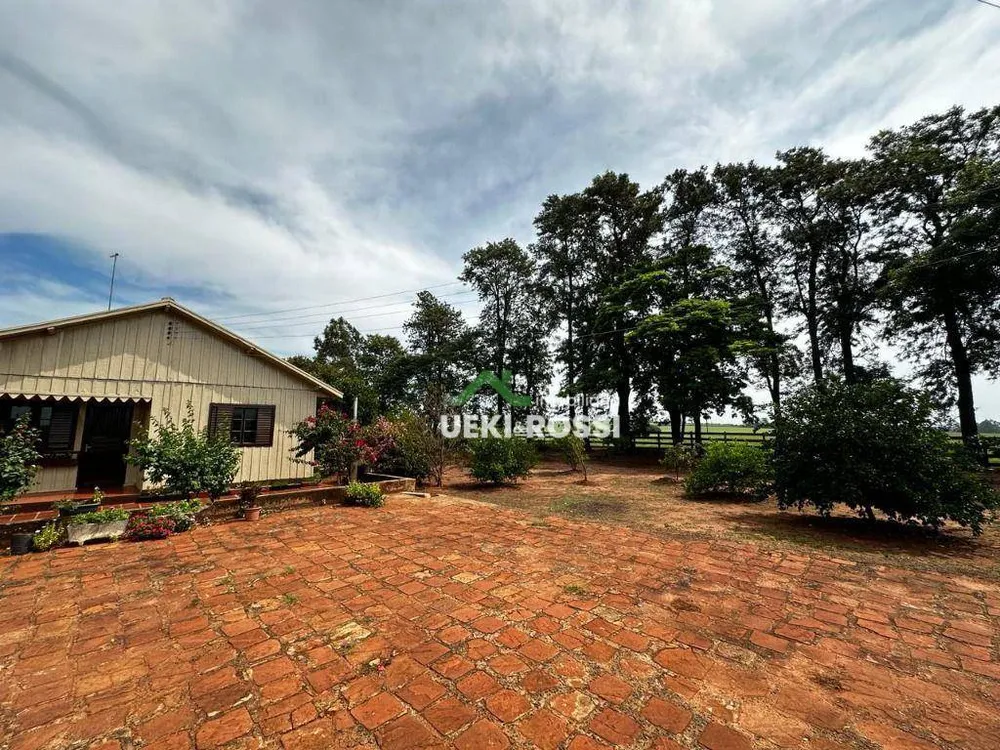 Fazenda, 702 hectares - Foto 14