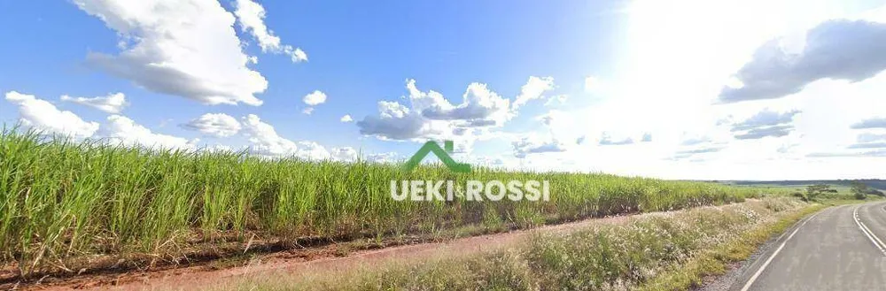 Fazenda, 702 hectares - Foto 1