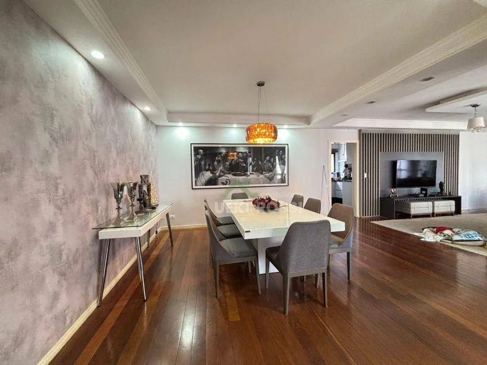 Apartamento, 4 quartos, 267 m² - Foto 2