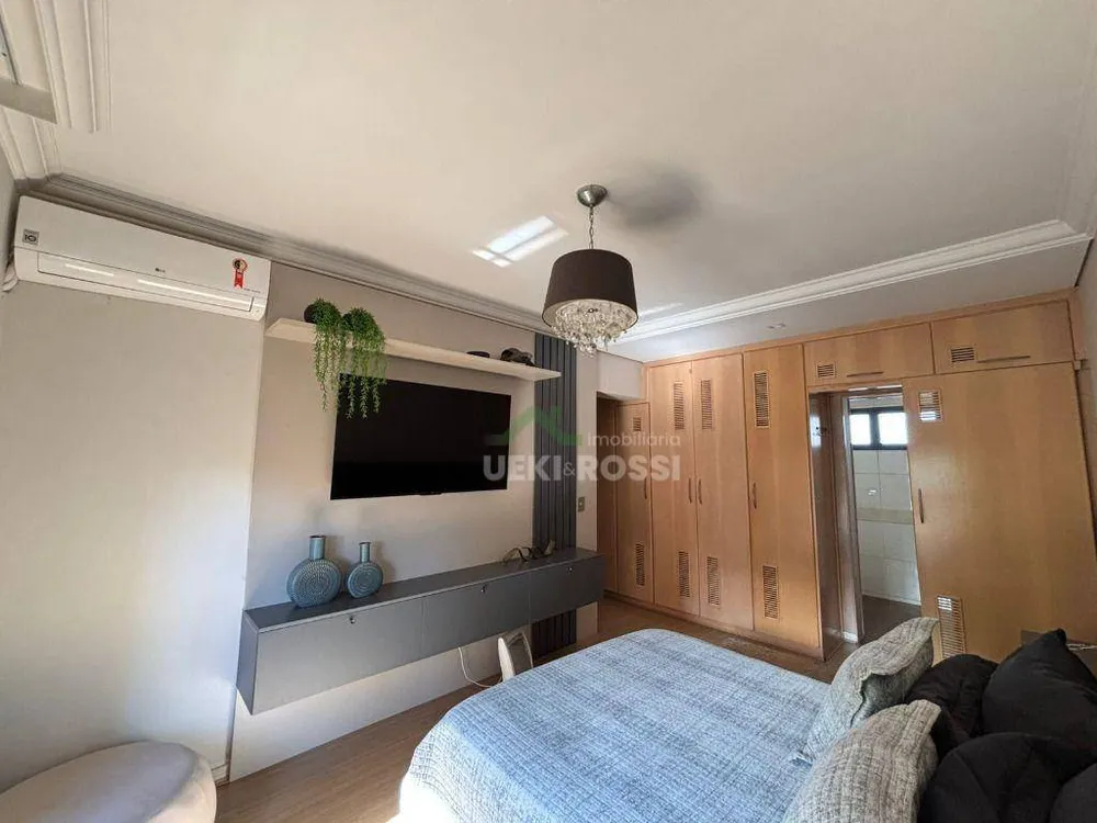 Apartamento, 4 quartos, 267 m² - Foto 5