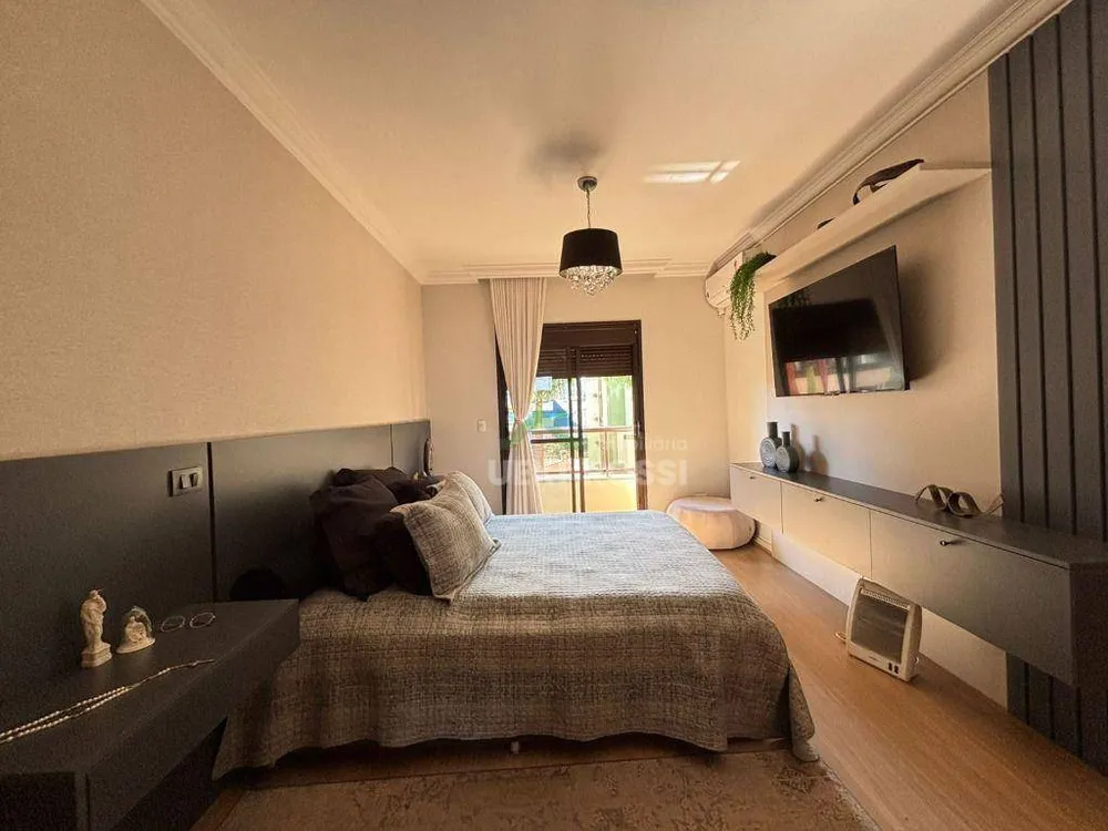 Apartamento, 4 quartos, 267 m² - Foto 4
