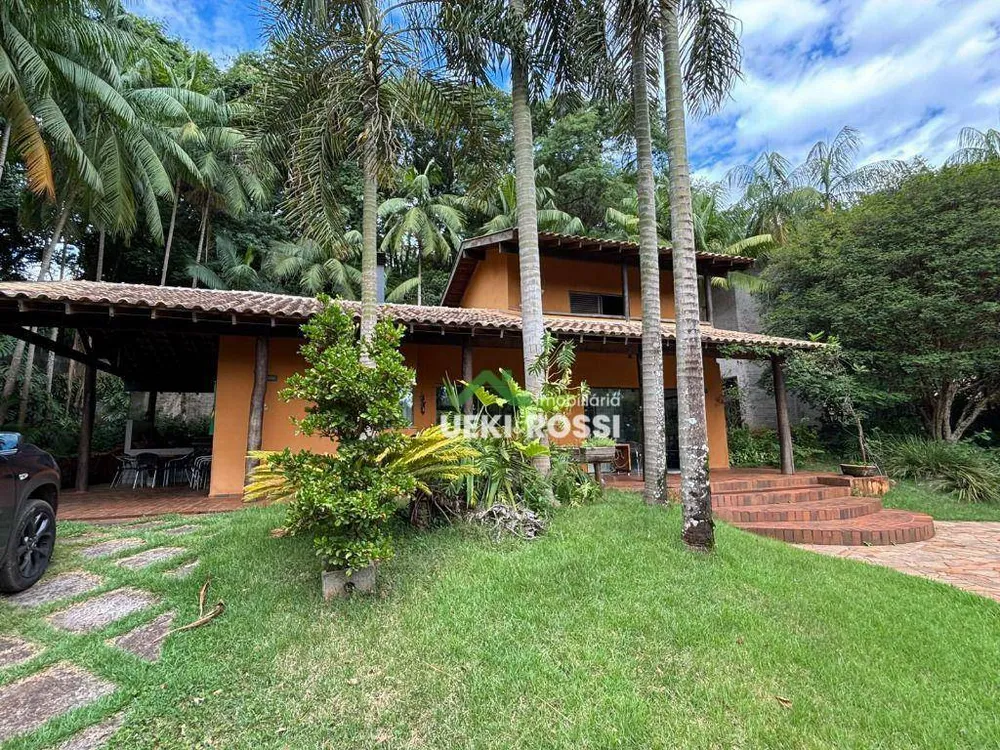 Chácara, 3 quartos, 3000 m² - Foto 6