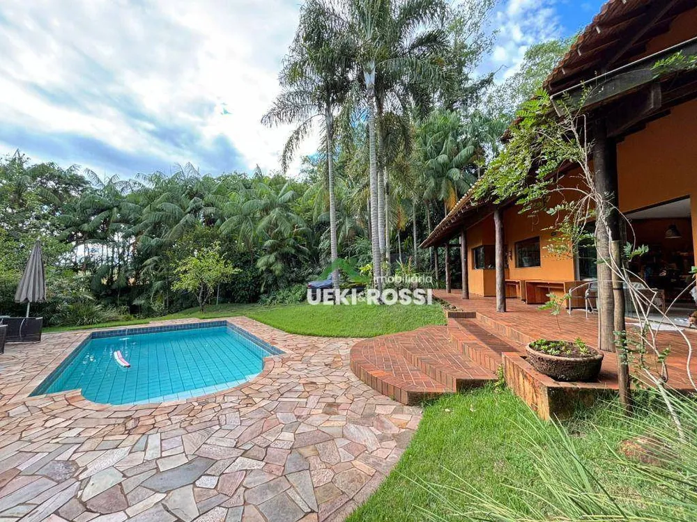 Chácara, 3 quartos, 3000 m² - Foto 1