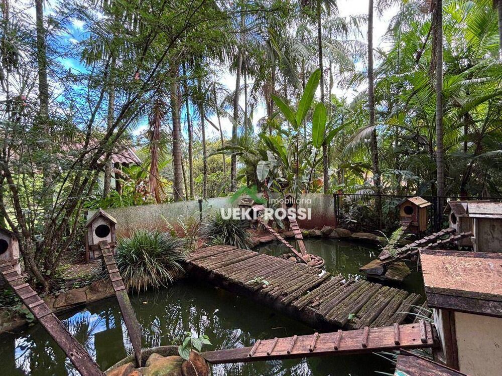 Chácara, 3 quartos, 3000 m² - Foto 5