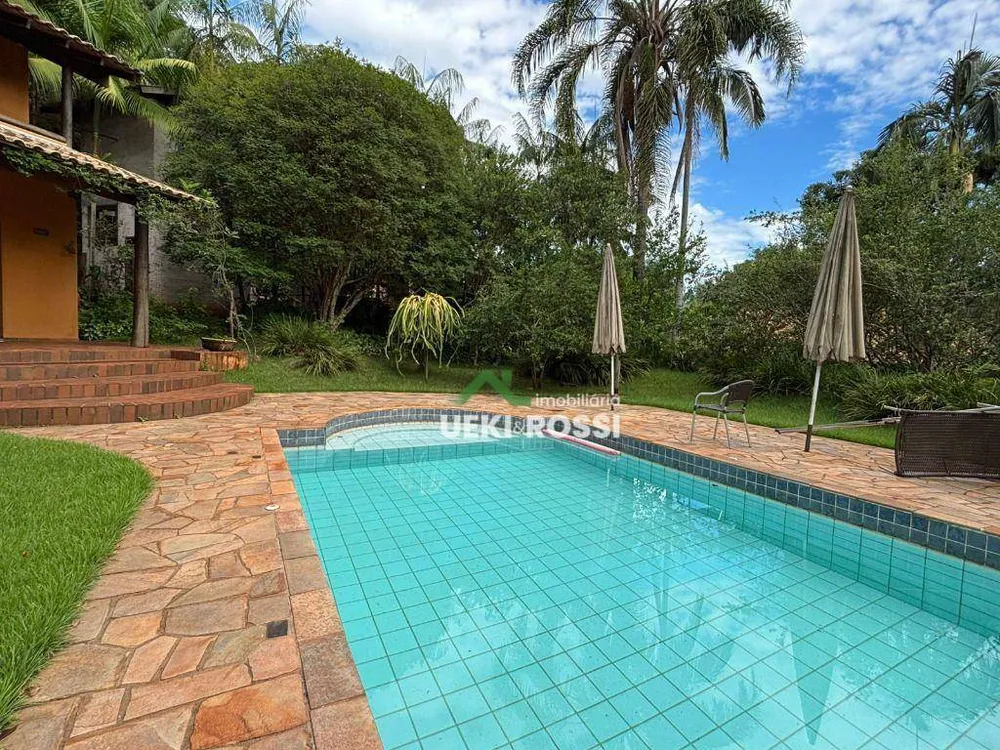 Chácara, 3 quartos, 3000 m² - Foto 4