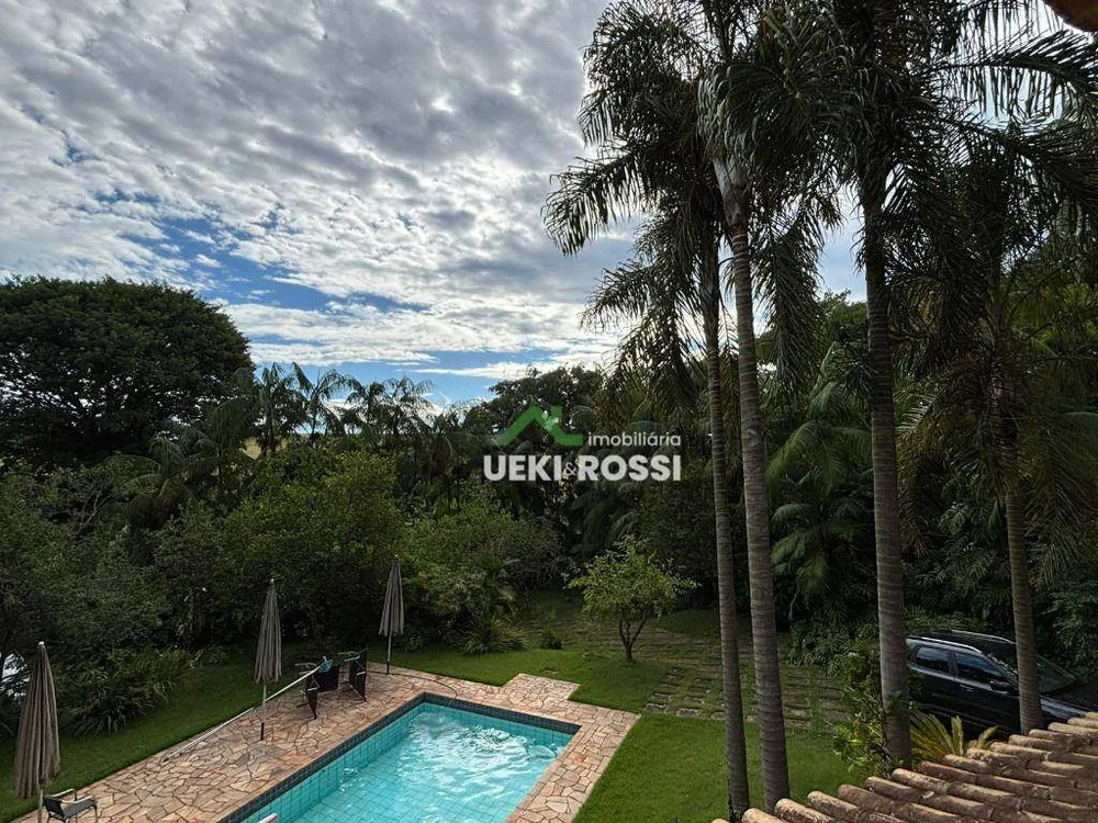 Chácara, 3 quartos, 3000 m² - Foto 8