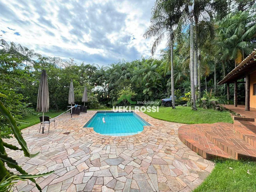 Chácara, 3 quartos, 3000 m² - Foto 19
