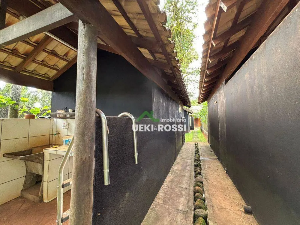 Chácara, 3 quartos, 3000 m² - Foto 15