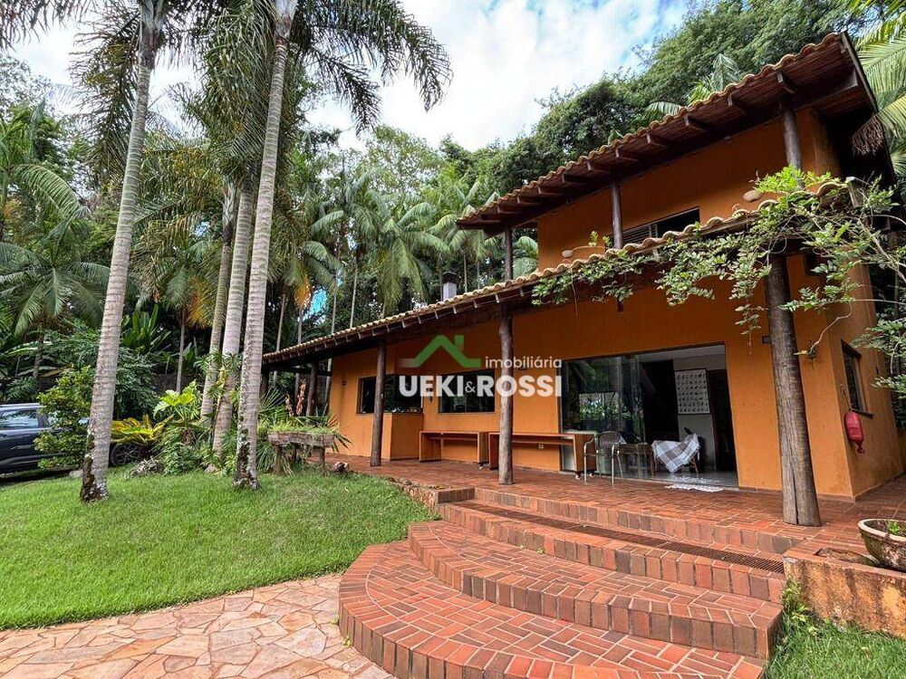 Chácara, 3 quartos, 3000 m² - Foto 2