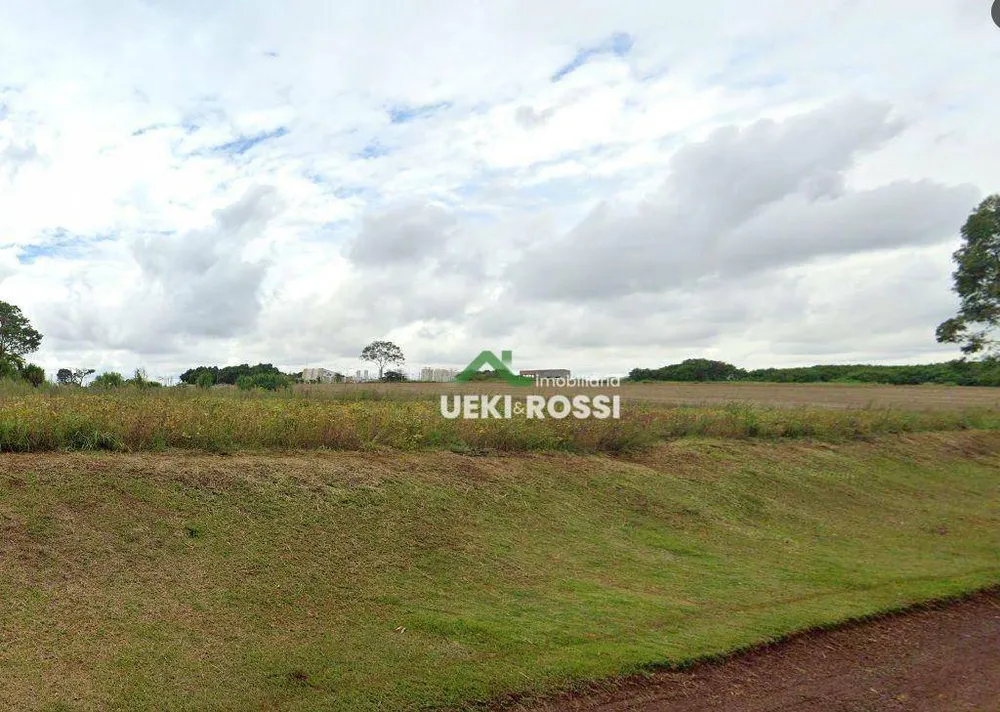 Chácara, 9600 m² - Foto 1
