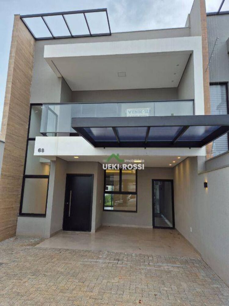 Casa à venda com 3 quartos, 150m² - Foto 5