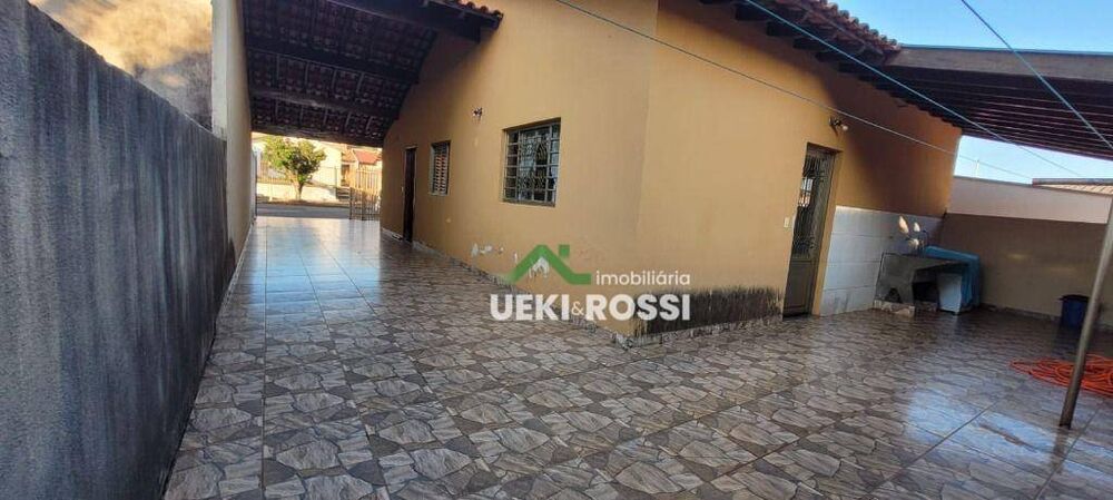 Casa, 5 quartos, 122 m² - Foto 3
