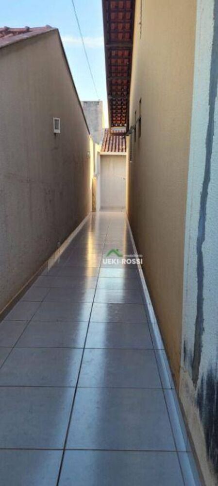 Casa, 5 quartos, 122 m² - Foto 12