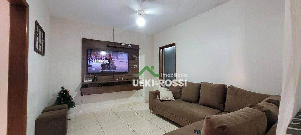Casa, 5 quartos, 122 m² - Foto 15