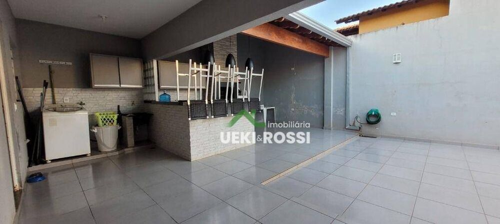 Casa, 5 quartos, 122 m² - Foto 18