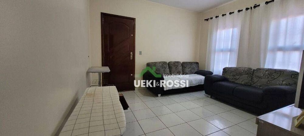 Casa, 5 quartos, 122 m² - Foto 4
