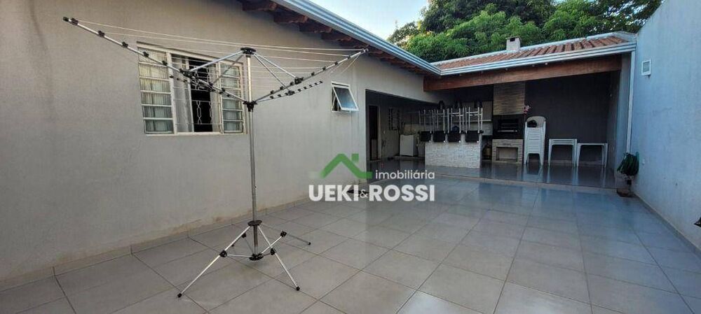 Casa, 5 quartos, 122 m² - Foto 13