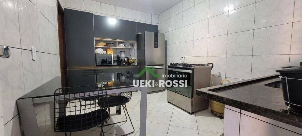 Casa, 5 quartos, 122 m² - Foto 14