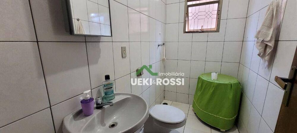 Casa, 5 quartos, 122 m² - Foto 8