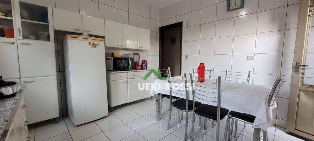 Casa, 5 quartos, 122 m² - Foto 7