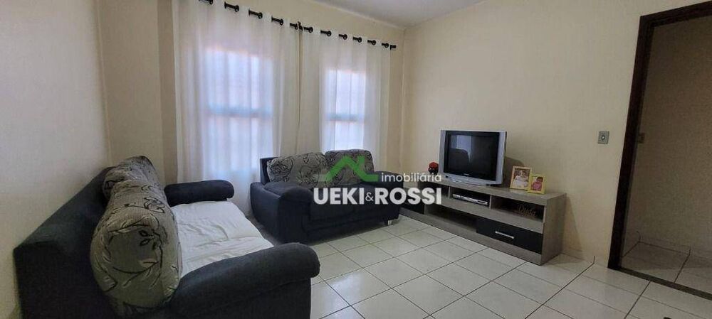 Casa, 5 quartos, 122 m² - Foto 5
