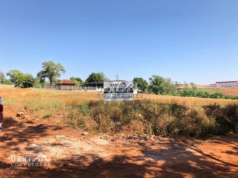 Terreno, 2 hectares - Foto 6