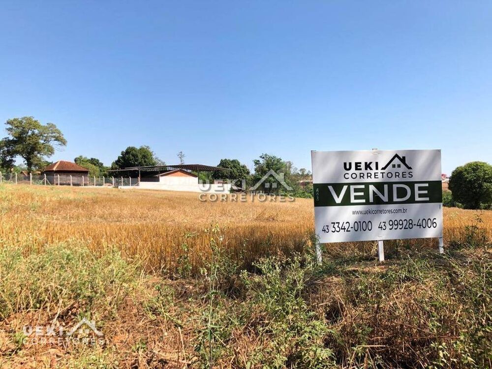 Terreno, 2 hectares - Foto 1