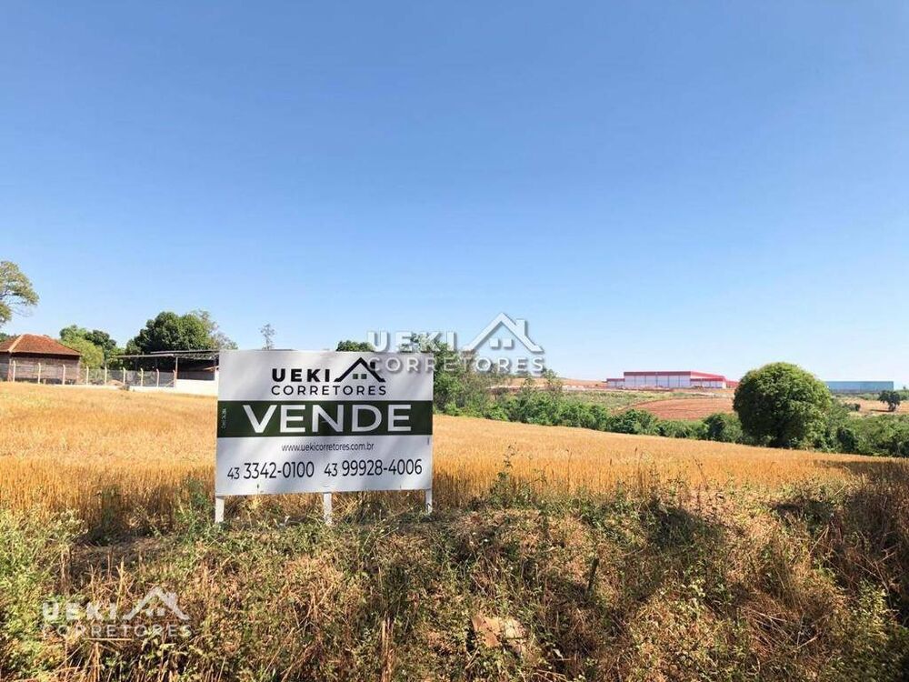 Terreno, 2 hectares - Foto 5