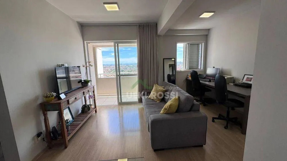 Apartamento, 3 quartos, 71 m² - Foto 2