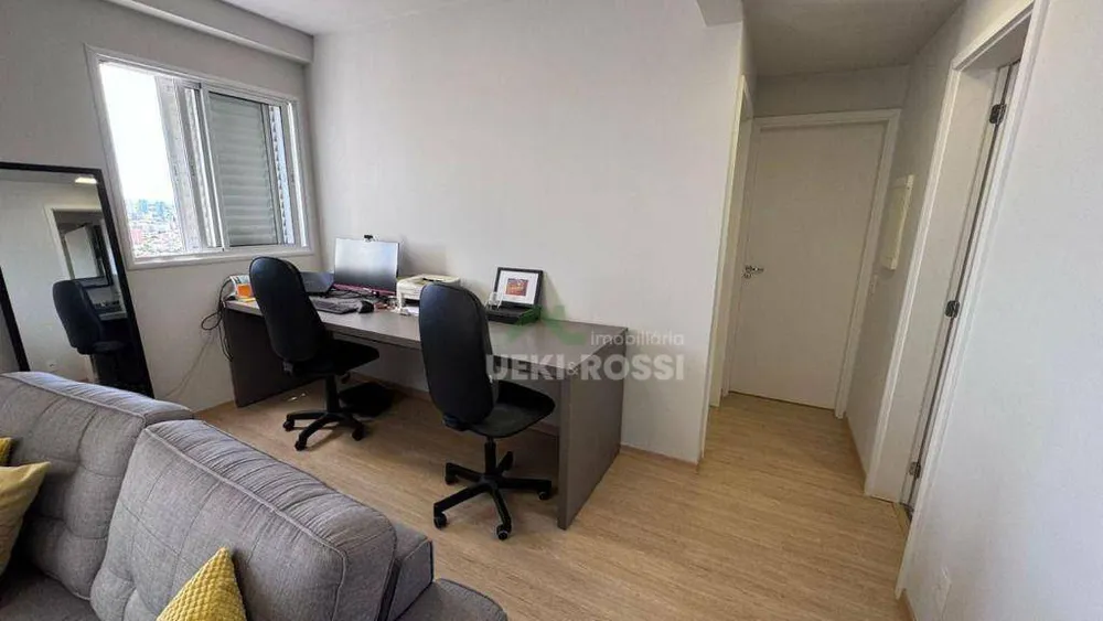 Apartamento, 3 quartos, 71 m² - Foto 10