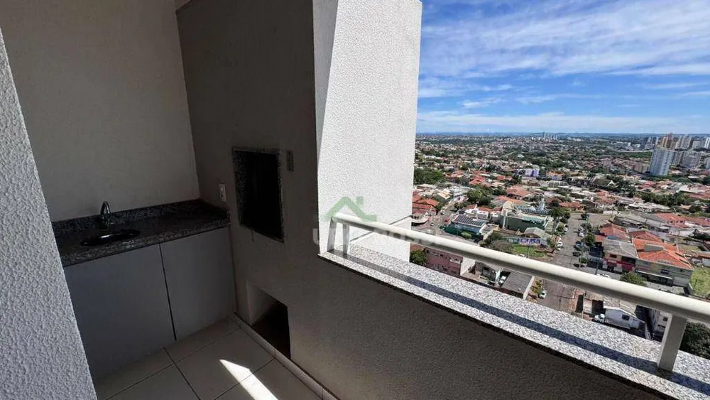 Apartamento, 3 quartos, 71 m² - Foto 7