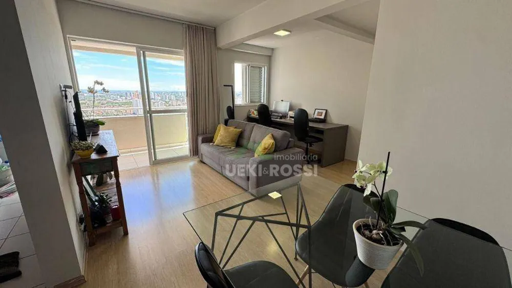Apartamento, 3 quartos, 71 m² - Foto 8