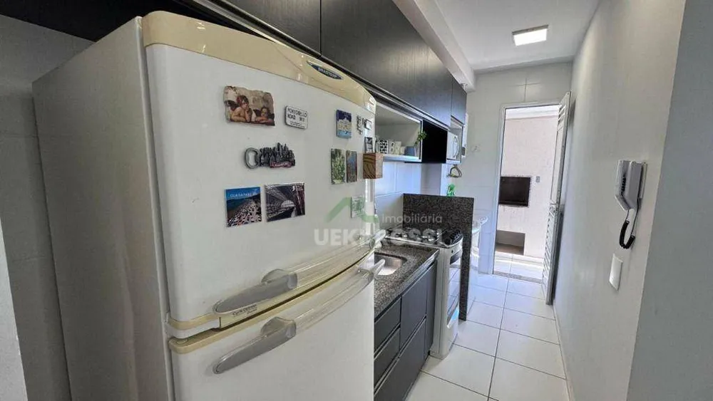 Apartamento, 3 quartos, 71 m² - Foto 3