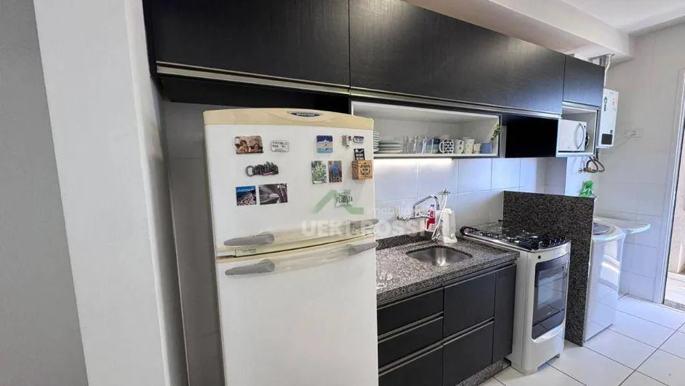 Apartamento, 3 quartos, 71 m² - Foto 1