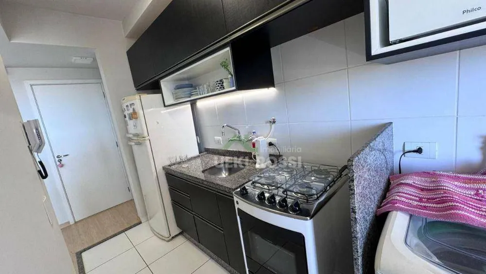 Apartamento, 3 quartos, 71 m² - Foto 4