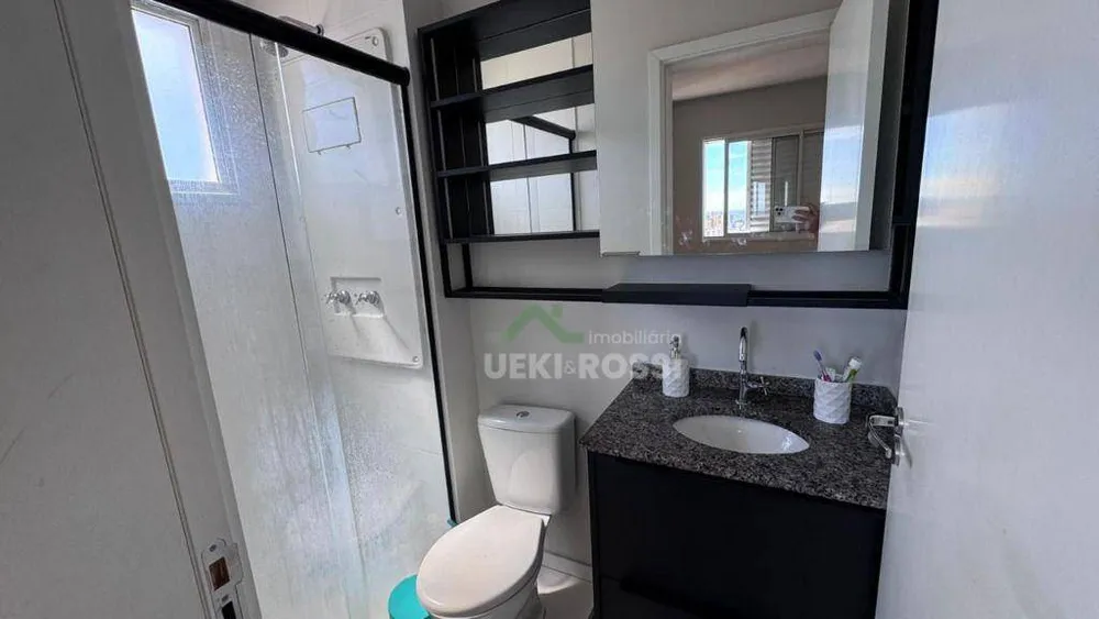 Apartamento, 3 quartos, 71 m² - Foto 6