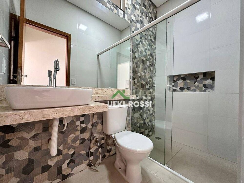 Casa, 3 quartos, 78 m² - Foto 6