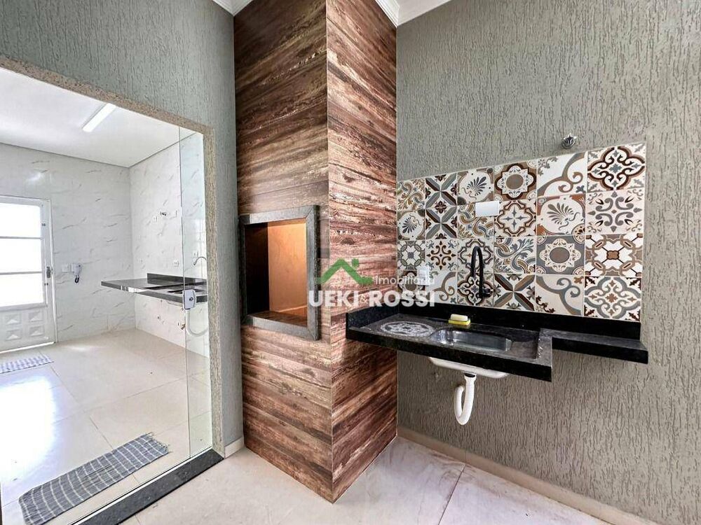 Casa, 3 quartos, 78 m² - Foto 11