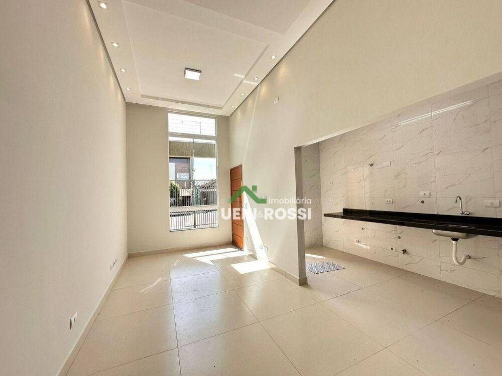 Casa, 3 quartos, 78 m² - Foto 8