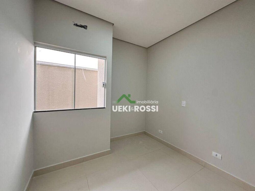 Casa, 3 quartos, 78 m² - Foto 3
