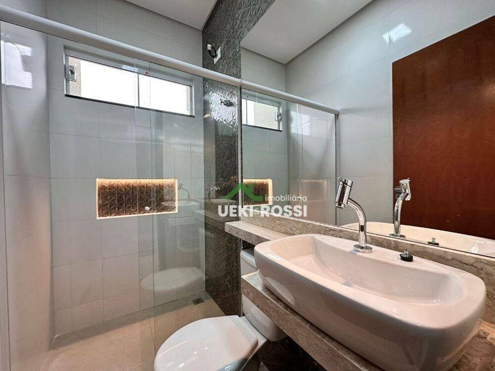 Casa, 3 quartos, 78 m² - Foto 9